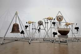 Sound and Silence