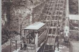 Cliff Railway Talk and Tour