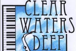 Band Night! Clear Waters Deep Play The Buttery
