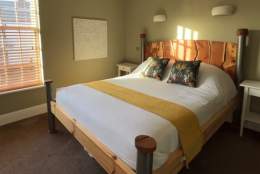 The Roost