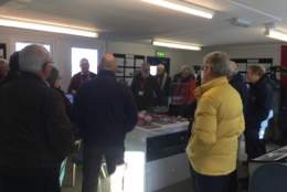 Dunkeswell Airfield Heritage Centre