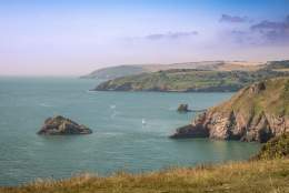 Berry Head Nature Reserve