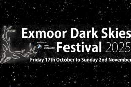 Exmoor Dark Skies Festival
