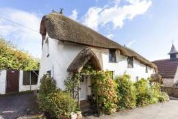 Classic Cottages (Agency)