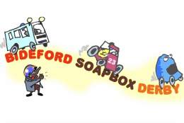 Bideford Soapbox Derby