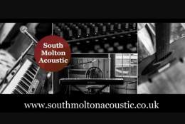 South Molton Acoustic Sessions