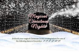 Christmas At Woodlands