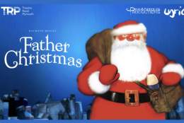 Raymond Briggs' Father Christmas