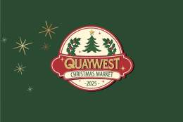 Quaywest Christmas Market