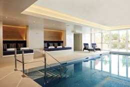 HarSPA at Harbour Hotel & Spa Sidmouth