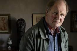 My Heart Was a Tree with Michael & Clare Morpurgo, Carol Hughes and the Iddesleigh String Quartet