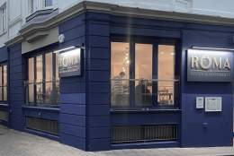 Roma Bistro & Ristorante