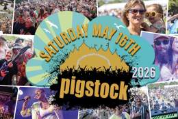 Pigstock 2026