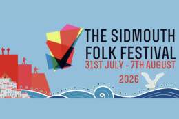Sidmouth Folk Festival