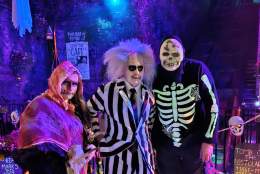 Halloween Spooktakular