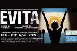 Evita