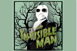 The Invisible Man