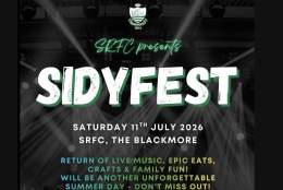 SidyFest