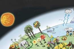 Wow! Amazing Science in Children’s Books