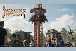 Easter Holidays at Crealy Theme Park & Resort