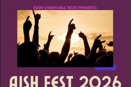 Aish Fest 2026