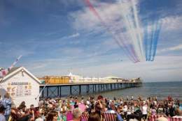 English Riviera Air Show