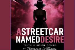 A Streetcar Named Desire