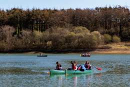 Easter Holiday, Activity and Food (HAF) Programme