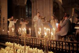 Radiohead Reimagined By Candlelight