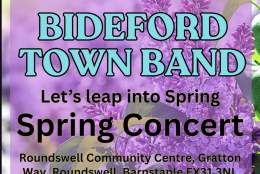 Spring Concert