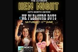 Ladies Night