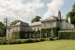 Fursdon House, Garden and Tearoom