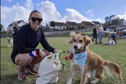 Pawsome Day Out vol.2
