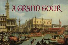 Devon Baroque Orchestra A Grand Tour