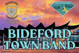 Bideford Town Band Summer Concert
