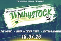 Withystock ’26 at Withycombe Rugby Club