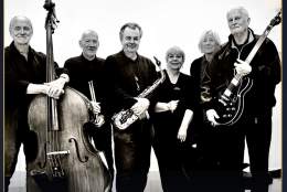 An Evening With Band Friday