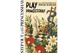 Princess Play
