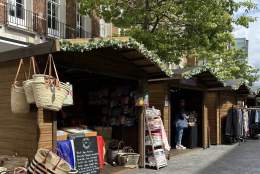 Summer Independent Market, Princesshay