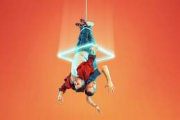 It's Not a Game – Starring award-winning Illusionists Jay & Joss