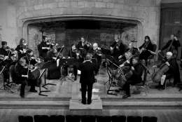 Lyric Chamber Orchestra Concert