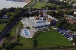 Sidmouth Harbour Hotel & Spa