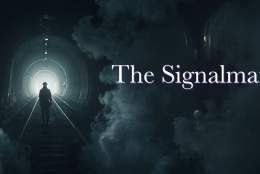 The Signalman