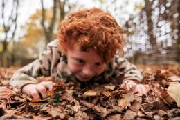 October Half Term - Spooky Plants