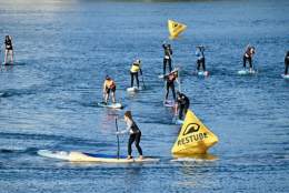 2026 ICF SUP World Cup English Riviera