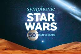 Star Wars 50th Anniversary