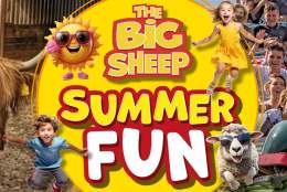 Summer Fun on the Farm