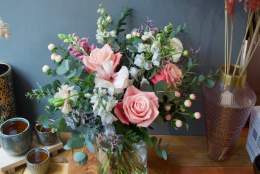 Floristry Workshop