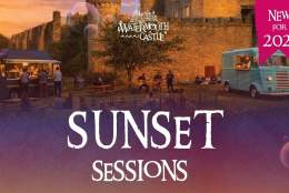 Sunset Sessions