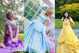 Princess for a Day